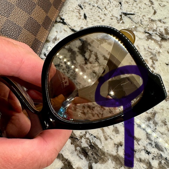 Chanel Sunglasses - Picture 10 of 10